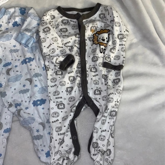 baby boy outfits 6 months - Picture 8 of 11